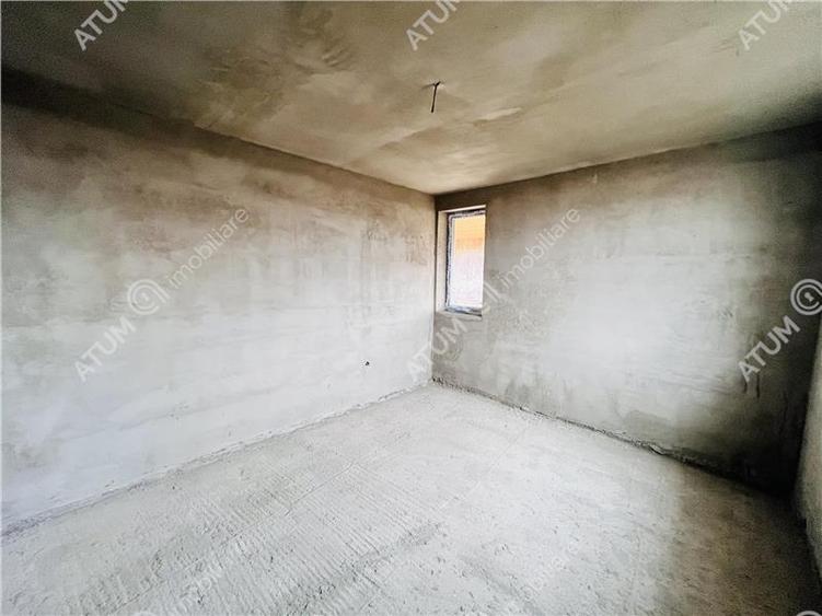 Casa Duplex cu 5 camere si teren de 255 mp situata in Cisnadie - 32