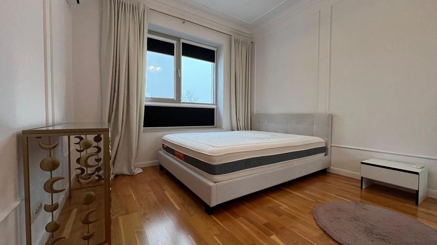 2 camere | parcare subterana | Luxuria Residence Domenii - 4