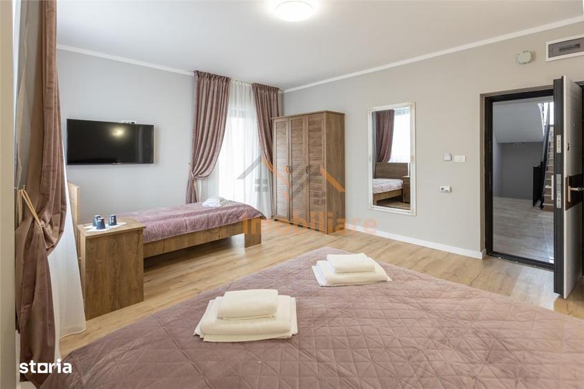 Vila De Inchiriat | 11 Camere | 650 Mp | Oradea | Bihor - 3