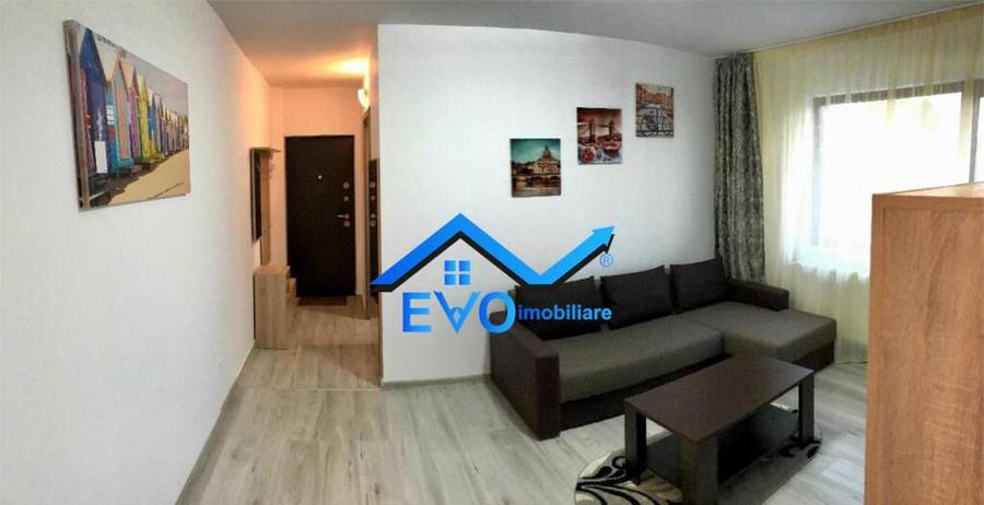 Apartament cu 2 camere de inchiriat, loc parcare inclus, Buc - 7