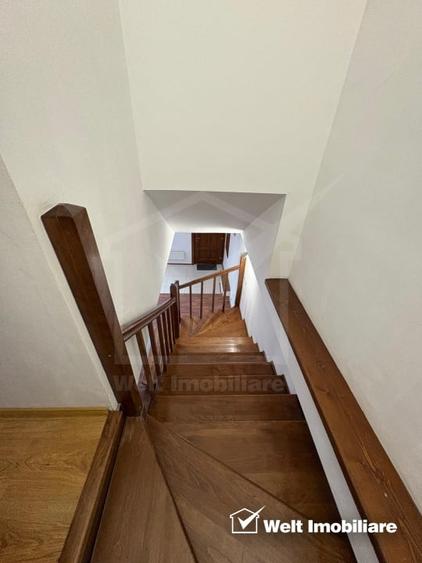 Spatiu birouri ultracentral, dispus pe 2 niveluri - 8