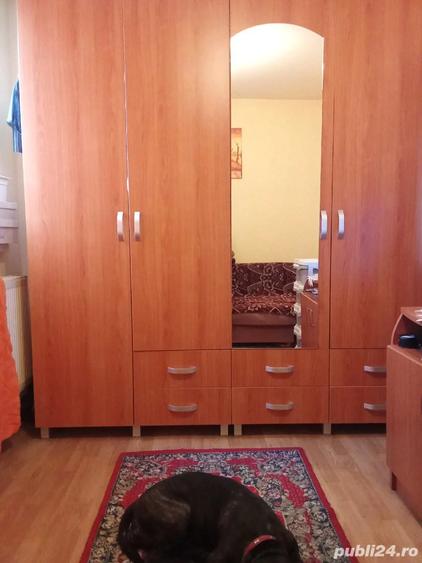 se vinde apartament cu doua camere - 4