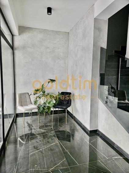 Apartament/4/camere/128mp/IancuNicolae/vedere/libera/terasa/inchisa/modern - 22