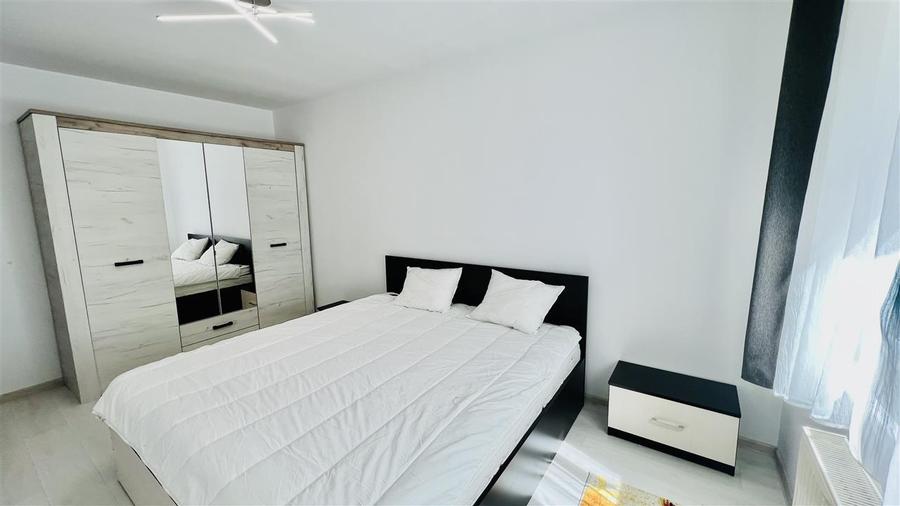 Apartament de inchiriat 2 camere modern, insorit - 14