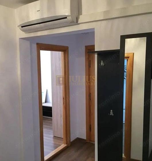 5 minute de Iulius Mall, 2 camere, centrala proprie - 14