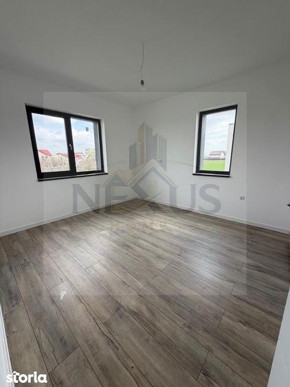 Casa individuala | 150 metri Bulevard - 4 cam - Gazon - 3 minute STB - 6