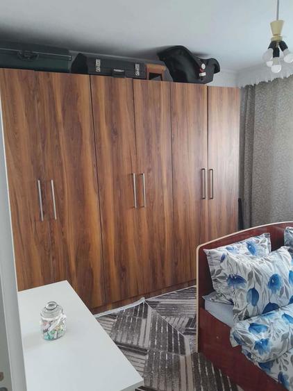 Apartament cu 3 camere de inchiriat in Burdujeni - 4