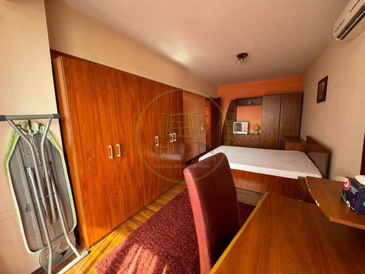 Apartament 4 camere, 115mp, Cartierul 1 Mai, Zona Ciuperca - 7