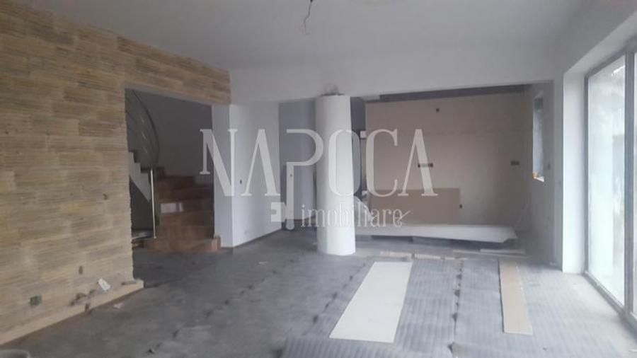 Casa 7 camere de vanzare in Someseni, Cluj Napoca - 1