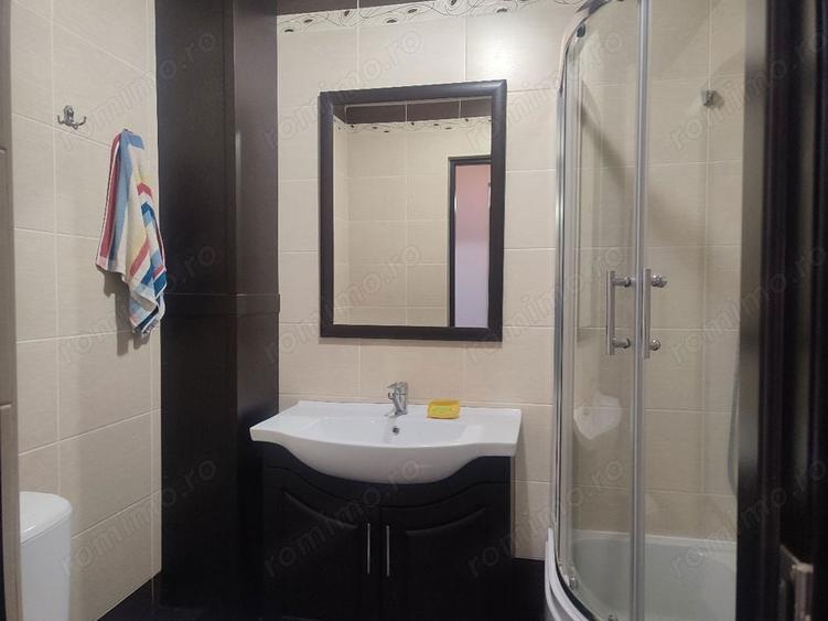 Apartament 1 camera Gheorgheni de inchiriat - 3