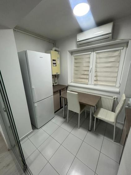 Garsoniera, 24mp, centrala proprie, metrou, AC, Palladium Residence - 6