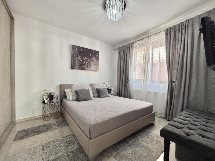 Locuinta moderna cu vedere la mare – Mamaia Nord - 6