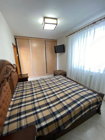 Apartament de inchiriat cu 2 camere Timpuri noi - 4