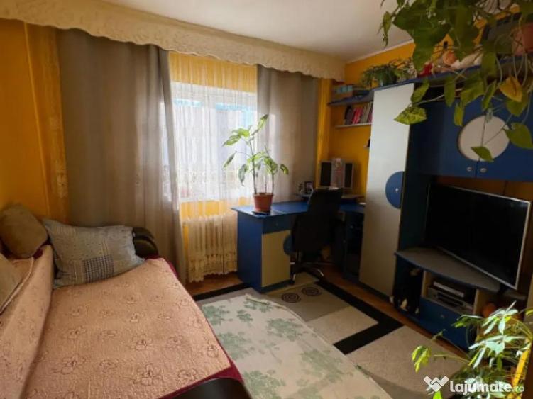 Apartament 2 camere, 49 mp, zona Garii - 4