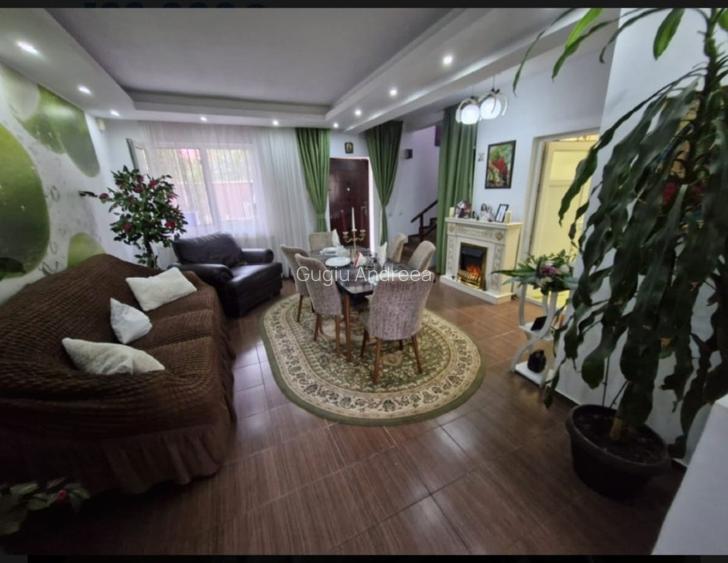 Vilă Pantelimon Str Bihor Vânzare Vilă Pantelimon Str Bihor Vânzare