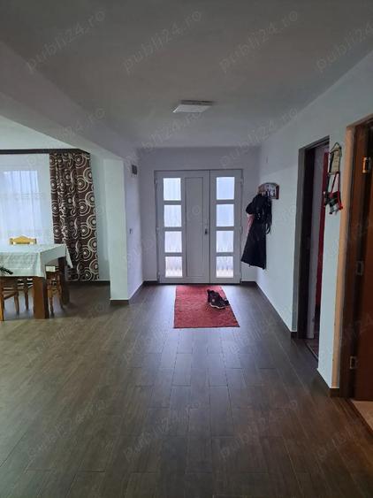 Casa de vanzare comuna Garda de Sus - 2