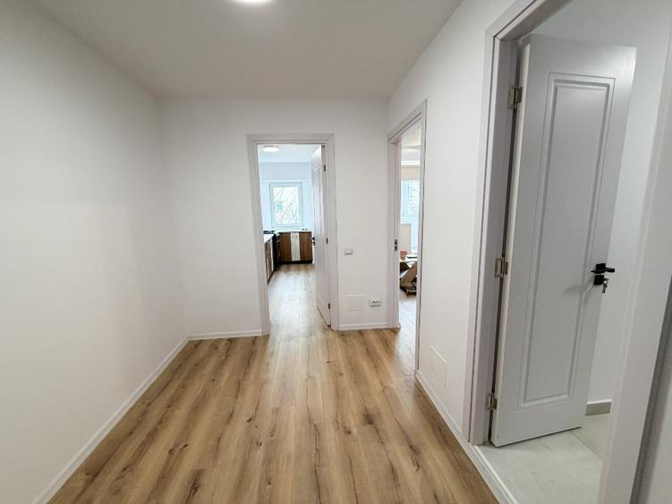 Garsoniera Mobilata, Titan, Metrou 11 min, 41 mp, Bloc 1986 anvelopat - 9