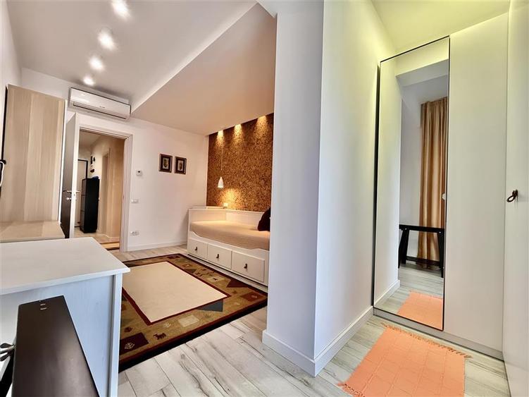 Apartament 3 Camere in Bloc Boutique cu Parcare Subterana - 12