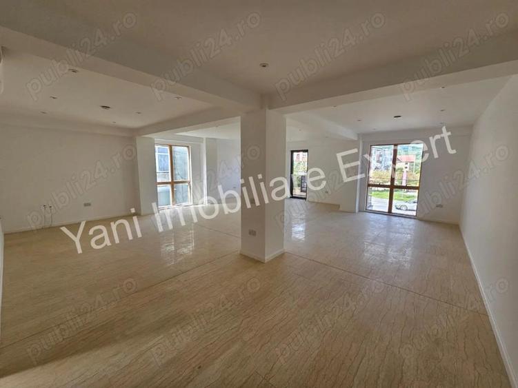 Spa?iu comercial de inchiriat in Curtea de Arge?. - 10