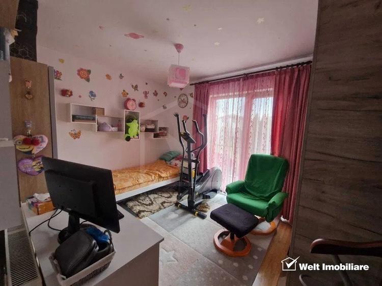 Duplex  Floresti  in zona de case - 4