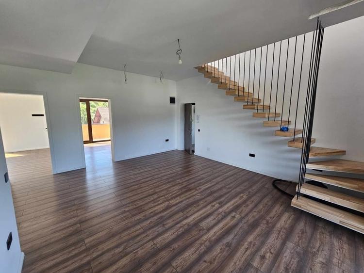 OPORTUNITATE UNICA !!! PENTHOUSE SPECTACULOS pe doua niveluri ! - 1