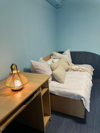 Vand apartament 3 camere zona Lebada - 11