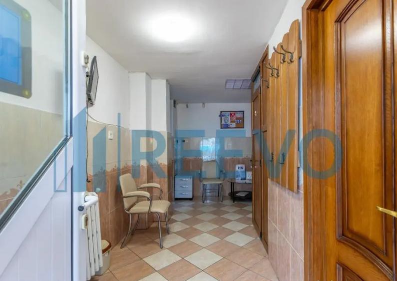 Cabinet Stomatologic complet echipat, de inchiriat - 3