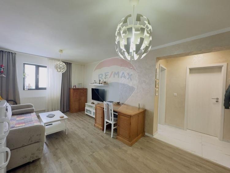 Apartament cu 2 camere de vânzare în zona Rogerius/Calea Borsului - 5