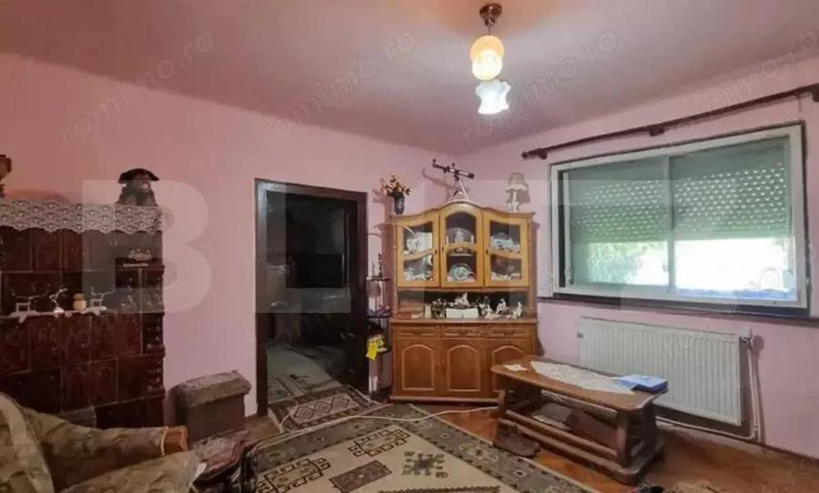 Casa de vanzare aproape de Drumul Careiului - 1