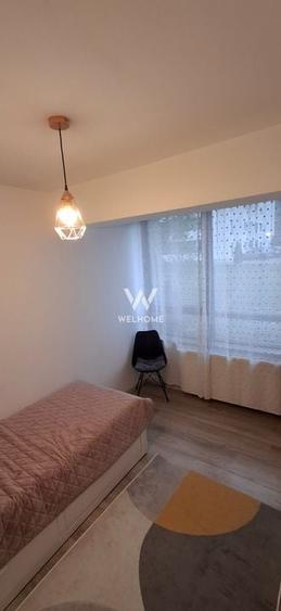 Apartament 3 camere, luminos, pe Doamna Stanca - 5