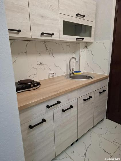 Camera de camin cu baie proprie,etaj 1, zona Bularga - 7