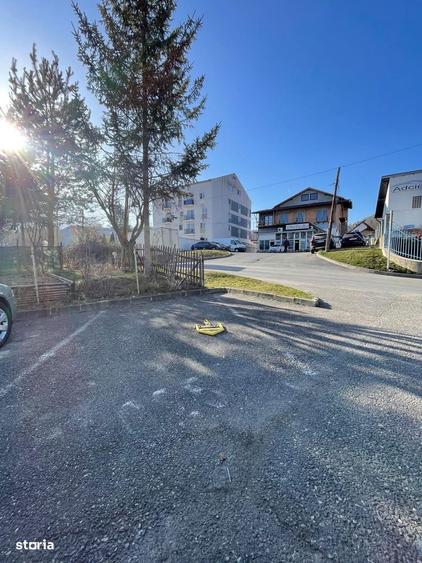 Vand apartament 2 camere zona Lidl, etaj 1 pe Vest + loc parcare - 8