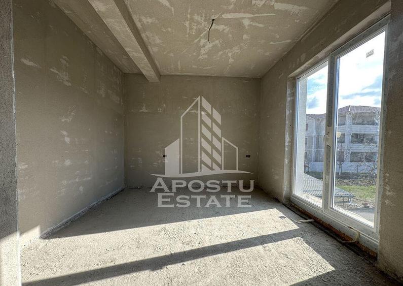 Casa tip Duplex in Giroc la asfalt cu toate utilitatile. ... - 12