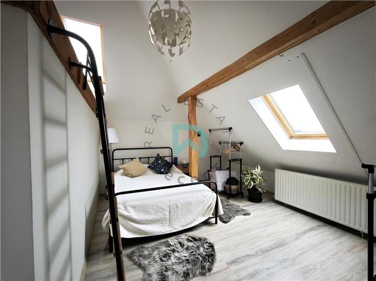 Închiriez Mansardă, Magazinul Star, Brașov - 3