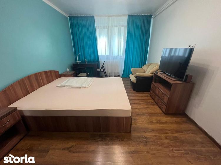 OFERTA DE INCHIRIAT ! Apartament 1 camera tiglina 1 pret 300 euro - 2