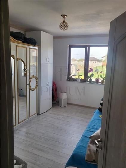 Duplex pe parter - mansarda amenajata - zona buna - 8