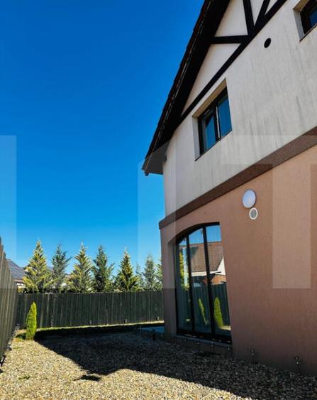 Casa individuala, 142 mp, WESTFIELD - 10