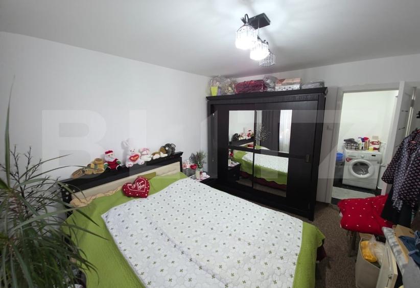 Apartament cu 2 camere, 54 mp, zona centrala - 1