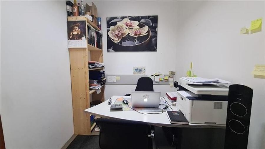 Unitate in Duplex Dumbravita intre strazile Balcescu-Ferventia padure - 4