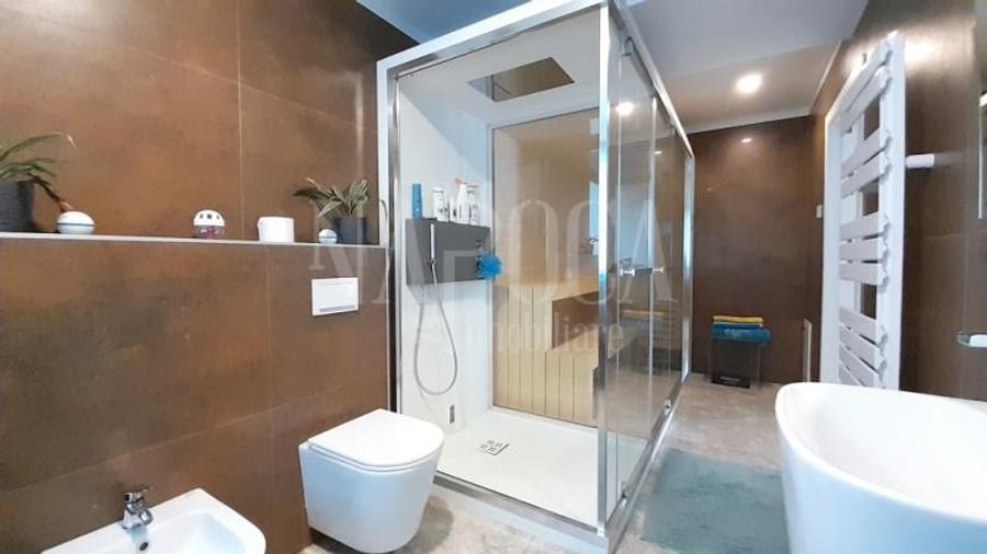 Casa 6 camere de vanzare in Episcopia Bihor Oradea, Oradea - 9