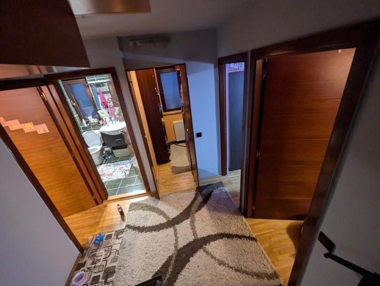 proprietar vand duplex LA CHEIE suprafata 180 mp - 11