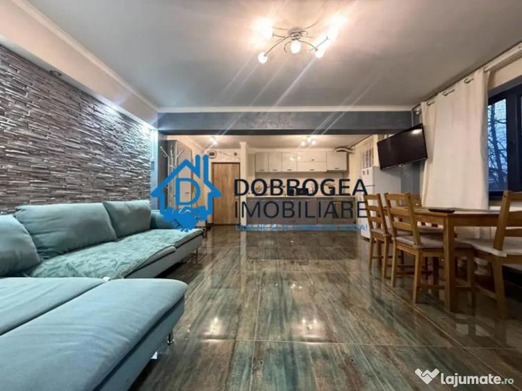 ULTRACENTRAL-2 CAMERE , CENTRALA GAZ, ETAJ 1, MOBILAT SI UTI - 8