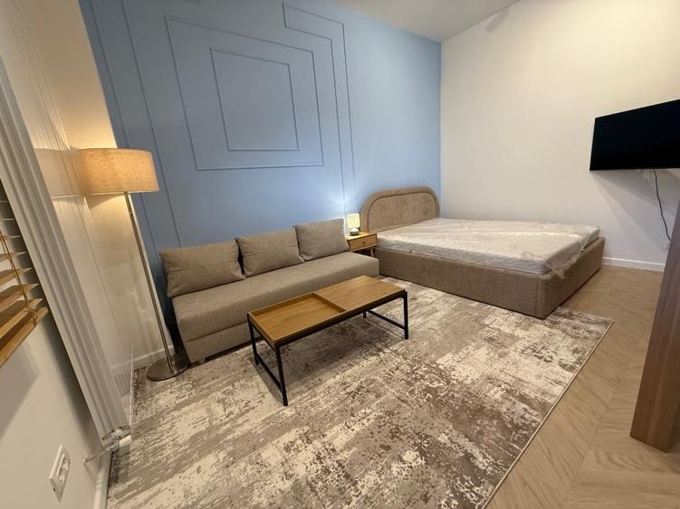 Studio Lux, prima inchiriere, central, parcare privata. - 8