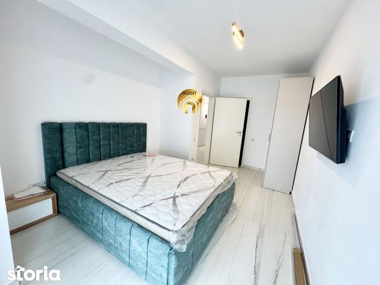 Apartament 2 Camere cu Balcon - Prima Inchiriere - Disponibil Imediat - 7