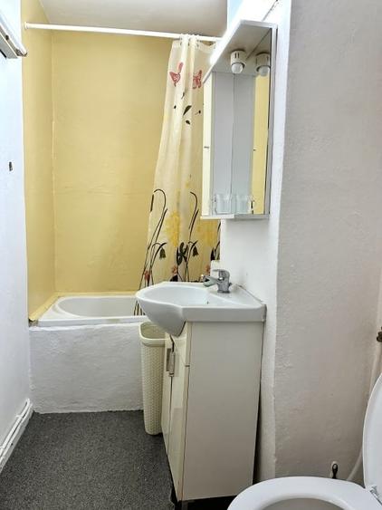 Apartament 2 camere decomandat | zona BULEVARD I vedere spre Parc I mobilat I - 5