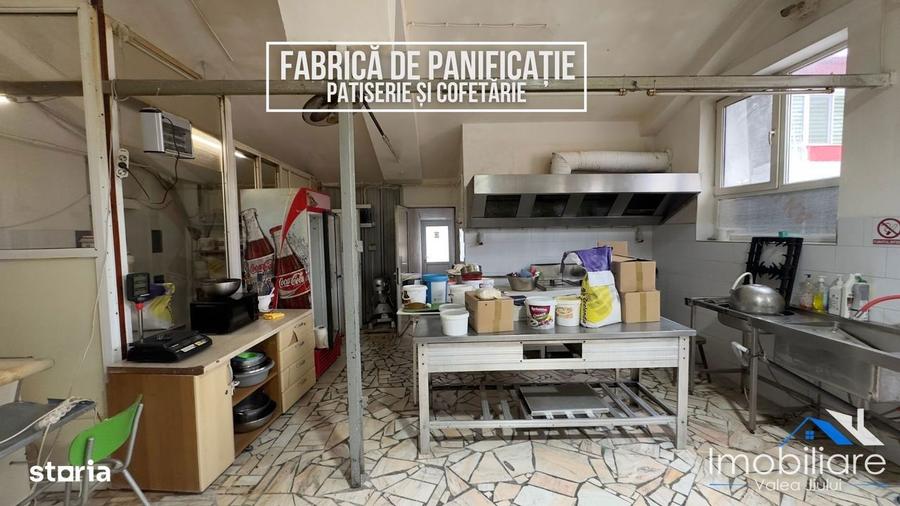 Fabrica produse panifica?ie / patiserie / cofetarie Petrila - 3