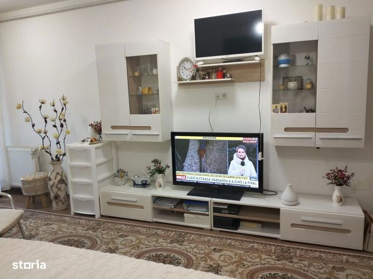 Sos.Alexandriei-Leroy Merlin-Etaj 1-Mobilata complet - 2