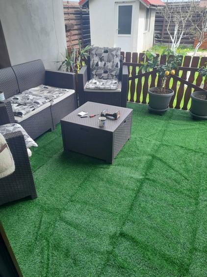 Particular vand casa in comuna Berceni - 4