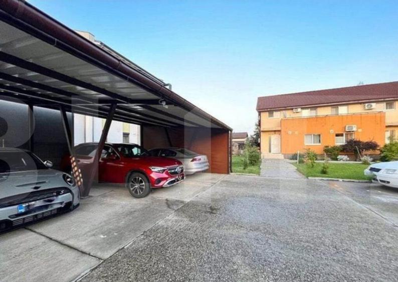 Casa/Vila Dumbravita - 3