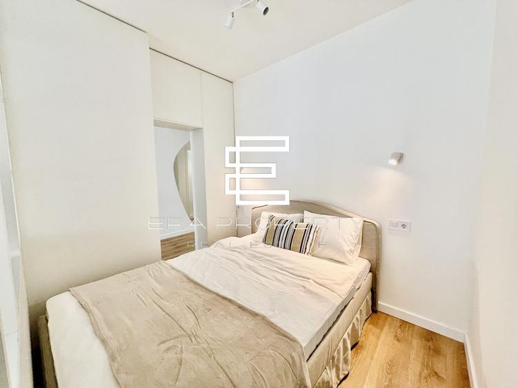 Apartament  1 camera 38  mp, zona Aeroport Sibiu - 7